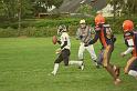 Quart Finale Juniors Foot US - Corsaire Evry vs Margouillats de Reze 313